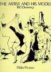 The Artist and His Model by Pablo Picasso (1994, Paperback)
