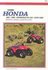 Book: Honda Atc Trx Fourtrax 70-125 1970-1987 Ed Scott, Paperback