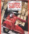 Book: Scooters Andrea Sparrow, Hardcover