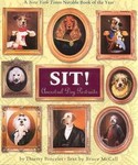 Sit! by Bruce McCall, Thierry Poncelet (2001, Paperback)