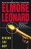 Book: Riding the Rap - Elmore Leonard