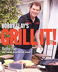 Bobby Flay's Grill It!