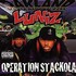 CD: Operation Stackola - Luniz
