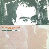 Life's Rich Pageant - R.E.M. (CD 1998)