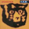 R.E.M. - Monster (CD 1994)