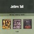 Jethro Tull - This Was/Stand Up/Benefit (CD 2000)