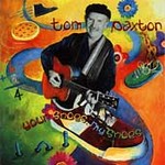 Your Shoes, My Shoes by Tom Paxton (CD, Feb-2002, Red House Records)