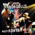 CD: Multi Kontra Culti vs. Irony [Digipak] Gogol Bordello, Jul-2003