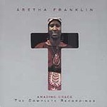 Amazing Grace: The Complete Recordings by Aretha Franklin (CD, May-1999, 2 Discs, Rhino Records USA)