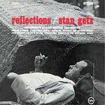 Reflections [Remaster] by Stan Getz (CD, Jun-2003, Verve USA)