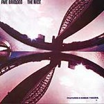 Nice - Five Bridges (Live At Fairfield Hall Croydon 17/10/1969) (CD 1990)