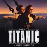 Back To Titanic (CD)