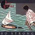 CD: So Strong Labi Siffre, 1991