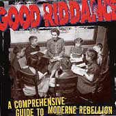 Comprehensive Guide to Modern Rebellion by Good Riddance (Cassette, Jun-1996, Fat Wreck Chords)