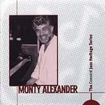 The Concord Jazz Heritage Series by Monty Alexander (CD, Jul-2004, Concord Jazz)