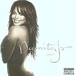 Janet Jackson - Damita Jo (Parental Advisory) [PA] (CD 2004)