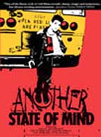 Another State of Mind (DVD, 2004)