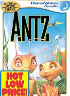 Antz (DVD, 2004)