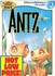 DVD: Antz - Eric Darnell