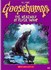 DVD: Goosebumps - The Werewolf of Fever Swamp 2004