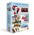 3 Classic Adventures - The Boys From Brazil / The Eagle Has Landed / Raise The Titanic (DVD 2003)