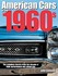 Book: American Cars of the 1960s - John Gunnell