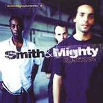 DJ Kicks by Smith & Mighty (CD, Jan-2006, !k7 Records)