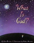 What Is God? by Etan Boritzer (1990, Paperback)
