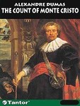 NEW The Count of Monte Cristo (Library Edition) - Du...