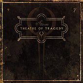 Storm by Theatre Of Tragedy (CD, Jun-2006, Candlelight Records Metal)