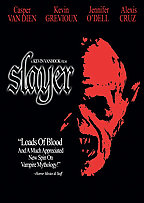 Slayer (DVD, 2006)