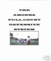 Amoeba Defense
