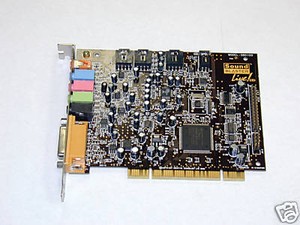 creative labs sb0100 xp