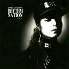 janet jackson rhythm nation