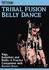 DVD: Rachel Brice - Yoga Isolations & Drills for Bellydance 2004