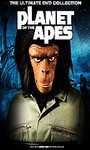 Planet of the Apes - The Ultimate Collection (DVD, 2009, Limited Ultimate 14-Disc Collection; Widescreen)