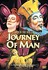 DVD: IMAX - Cirque du Soleil: Journey of Man 2001