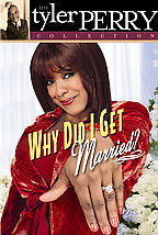 Why Did I Get Married? (DVD, 2006)