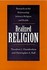 Book: Realized Religion Christopher A. Hall, Paperback