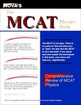 The MCAT Physics Book by Gary Biehle (2005, Paperback)