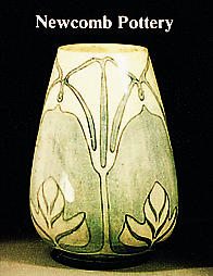 Newcomb Pottery by Jessie Poesch (1984, Paperback)
