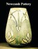 Book: Newcomb Pottery Jessie Poesch, Paperback
