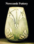 Newcomb Pottery by Jessie Poesch (1984, Paperback)