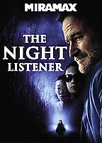 The Night Listener (DVD, 2007)