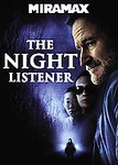 The Night Listener (2007, DVD)