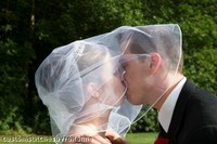 Double Layer Wedding Veils