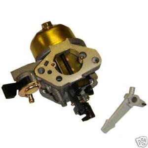 Honda gs engines carburetors #7