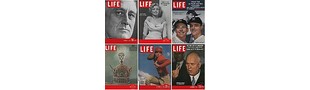 A PLUS LIFE MAGAZINE BIRTHDAY GIFTS