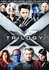 DVD: X-Men Trilogy Pack - James Marsden