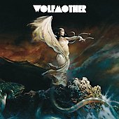 Wolfmother by Wolfmother (CD, May-2006, Interscope Records USA)